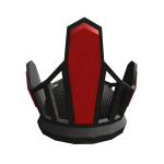The Dark King's Crown