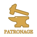 ⋅Patronage⋅