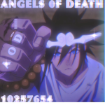 (A.O.D) ANGELS 0F DEATH
