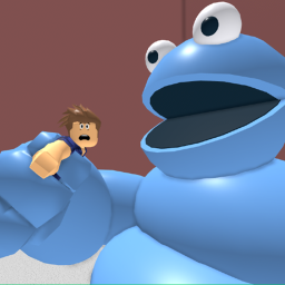 🧸 (NEW) Escape The Toy Store Obby! (READ DESC)