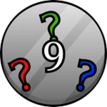 Secret 9