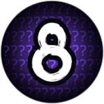 Secret 8