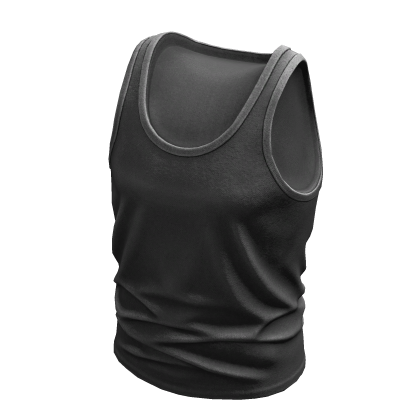 Grey Tanktop