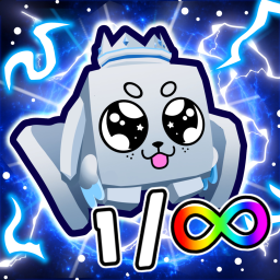 [FIX 🎉] Clicking Legacy! 🐾
