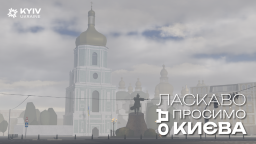 Kijów, Ukraina