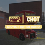 Croydon Hop On Tours
