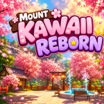 Mount Kawaii Community