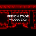 French Stage Production