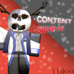 ContentSenpai's Superclan Collection