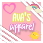 ~ Ava's Apparel ~