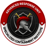 ARU | Advanced Response Unit