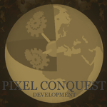 Pixel Conquest