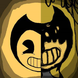 Bendy and the Ink Machine