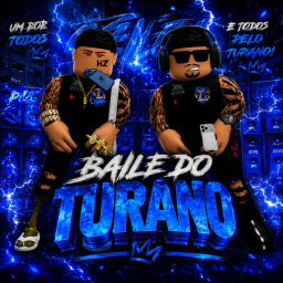 Turano's Dance Party [NEW UPDATE]