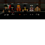 Tianguis de bobux