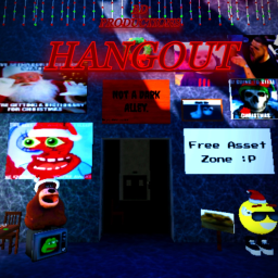 Boredom Hangout