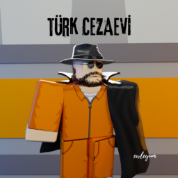 Türk Cezaevi BETA