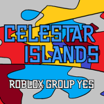 Celestar Islands Roblox Group