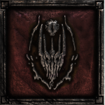 The Land of Mordorᅠᅠ