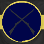 [GW] Royal Riflemen Divison