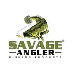 Savage Angler Fishing gear