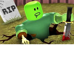 Zombie game