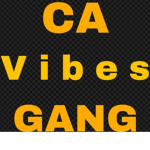 CA GANG