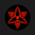 Eternal sharingan