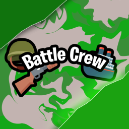 Batlle Crew [Beta update ]
