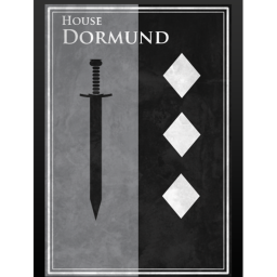 Castle Dormund