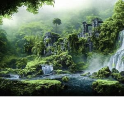 Jungle Game V1