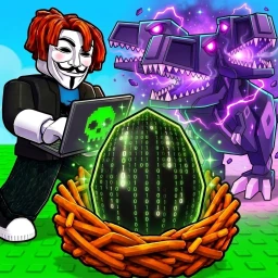 Hack and Steal an Egg icon