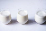Little Kids milks