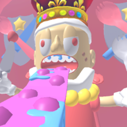 🍭Escape Candy Obby!🍭