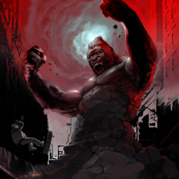 [CHAPTER 3] Monster In The Prison [DEMO]