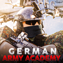 🚩[NEW!] German Army Academy