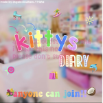 KITTY’S D1ARY