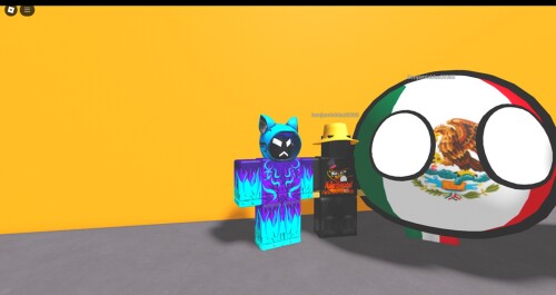 Benja and his friends RoLePlay REVIVI PEOPLE!!