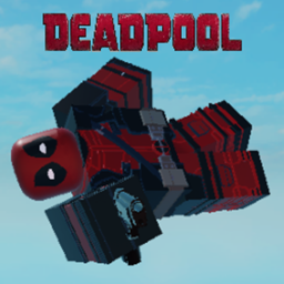Deadpool & Wolverine (deadpool 3)