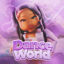 [💃NEW] Dance World | ALDC Roleplay