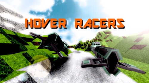 Hover Racers