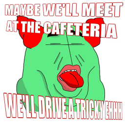 Project : Trick [Drive a Funky Ehh]
