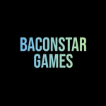 Baconstar Games