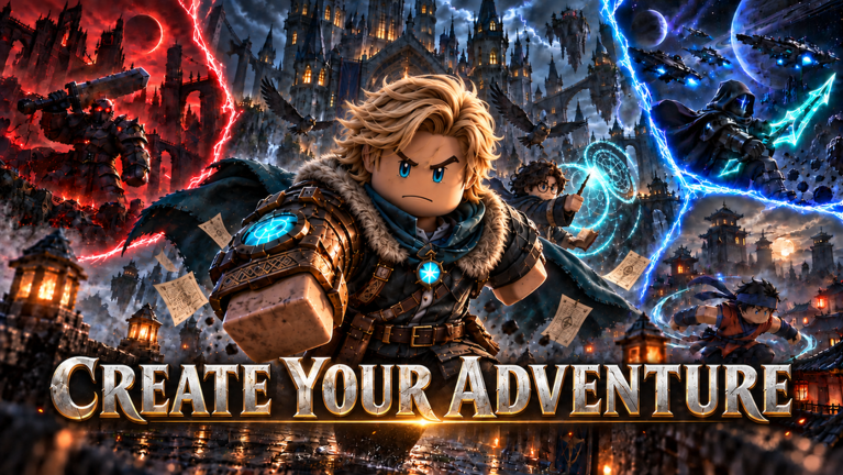 Story AI: Infinite Stories artwork