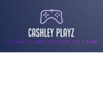 Cashley Playz