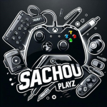 SachouPlayz