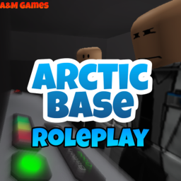 Arctic Base | Roleplay [BETA]