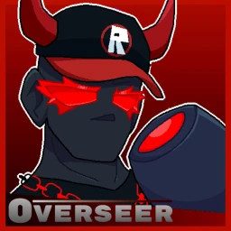 Overseer Project ( Broken but playable ) icon