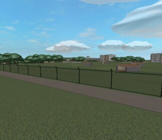 USAF Academy (Updates)