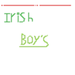 MAD IRISH